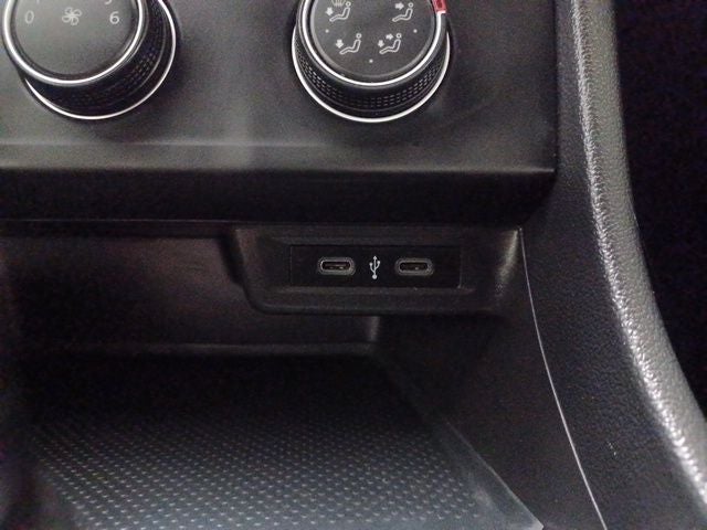2020 Volkswagen Jetta 1.4T S