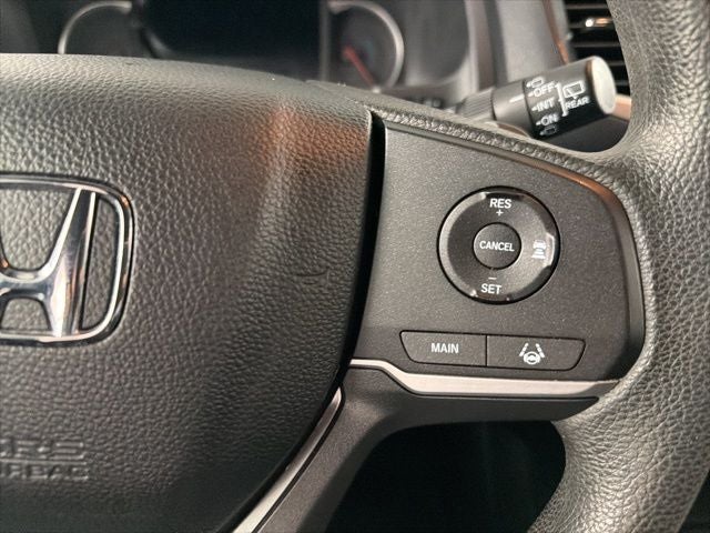 2019 Honda Passport Sport