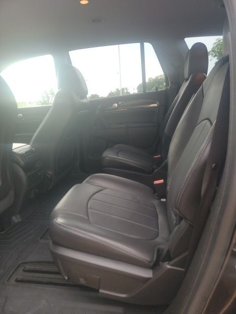 2017 Buick Enclave Leather Group