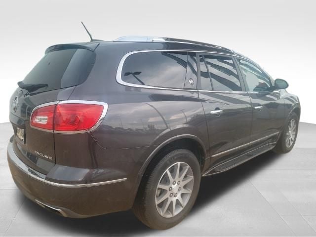 2017 Buick Enclave Leather Group