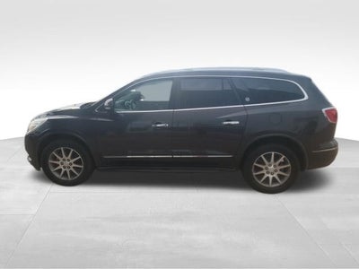 2017 Buick Enclave Leather Group
