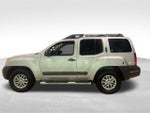 2015 Nissan Xterra S