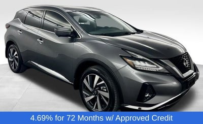 2023 Nissan Murano SL