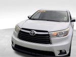 2016 Toyota Highlander XLE V6