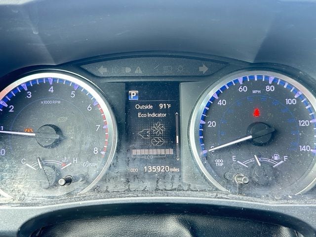 2018 Toyota Highlander LE