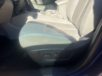 2021 Nissan Rogue Sport SL