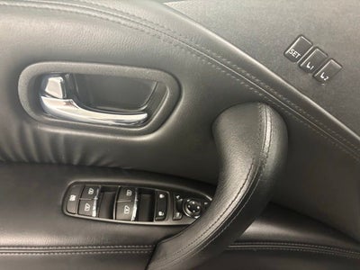2022 Nissan Armada SL