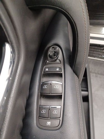 2022 Nissan Armada Platinum