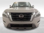 2022 Nissan Armada Platinum
