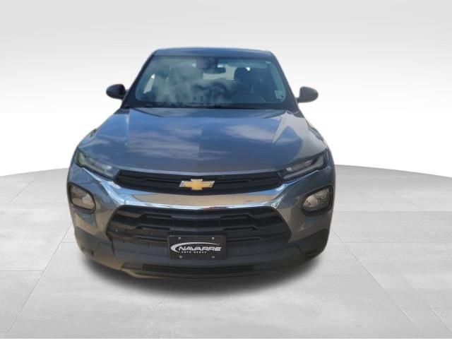 2022 Chevrolet TrailBlazer LS