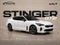2021 Kia Stinger GT2