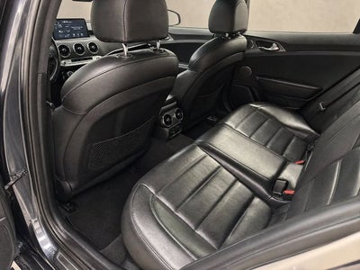 2021 Kia Stinger GT2