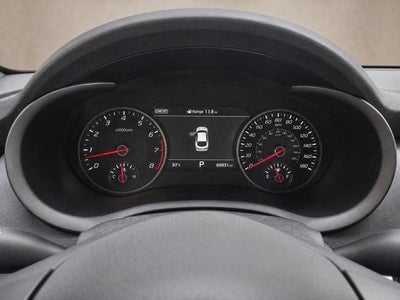 2021 Kia Stinger GT2