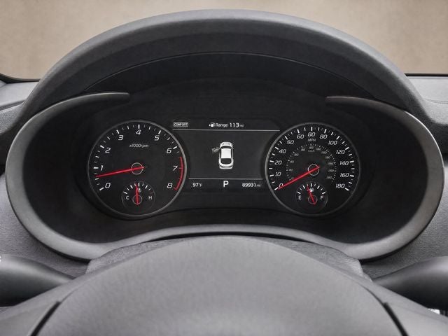 2021 Kia Stinger GT2