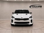 2021 Kia Stinger GT2