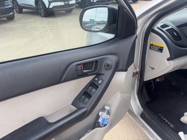 2010 Kia Forte EX