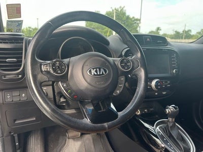 2015 Kia Soul !