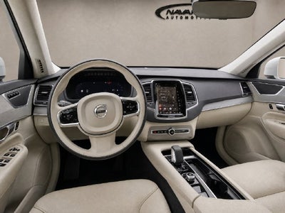2023 Volvo XC90 B6 Core
