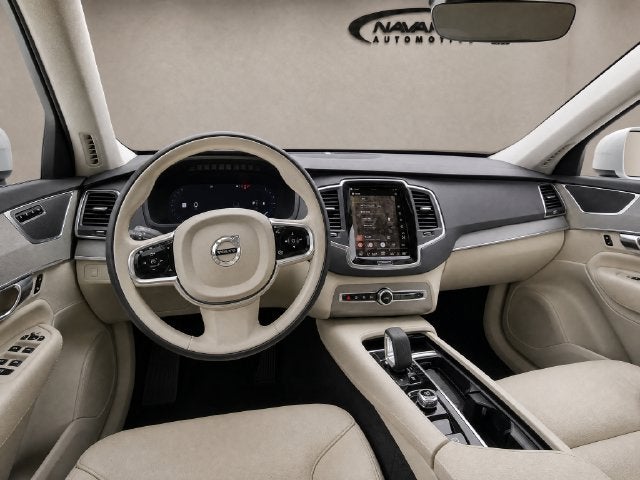 2023 Volvo XC90 B6 Core