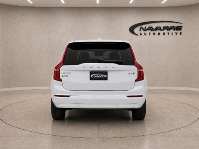 2023 Volvo XC90 B6 Core