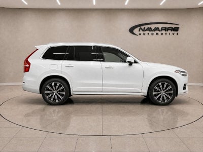 2023 Volvo XC90 B6 Core