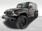 2016 Jeep Wrangler Rubicon Hard Rock