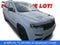 2021 Jeep Grand Cherokee Limited X
