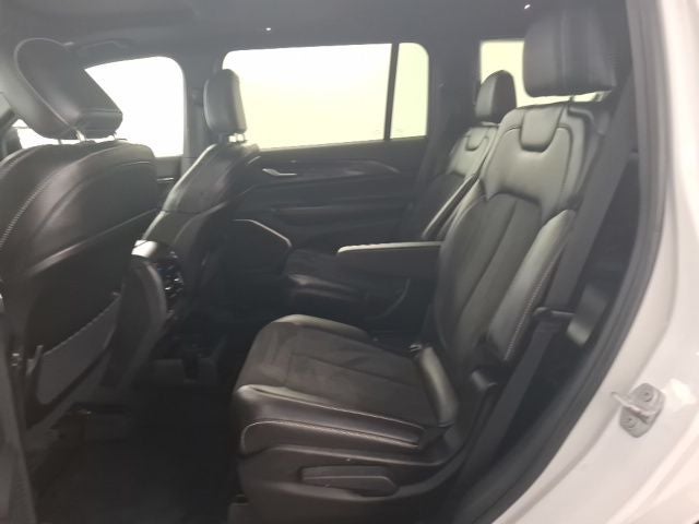 2022 Jeep Grand Cherokee L Altitude