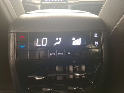 2022 Jeep Grand Cherokee L Altitude