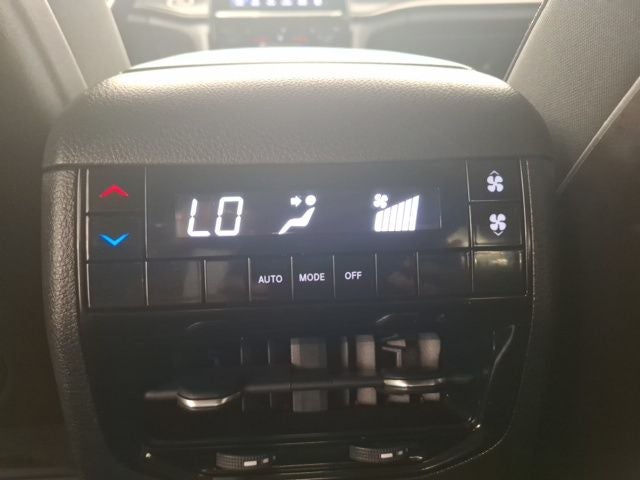 2022 Jeep Grand Cherokee L Altitude