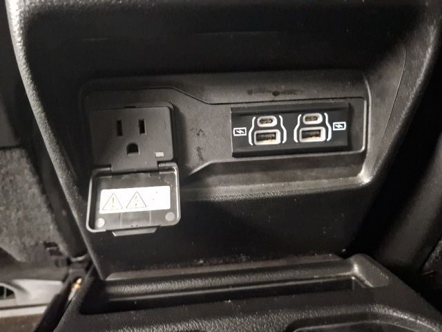 2022 Jeep Grand Cherokee L Altitude