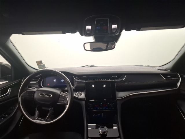 2022 Jeep Grand Cherokee L Altitude