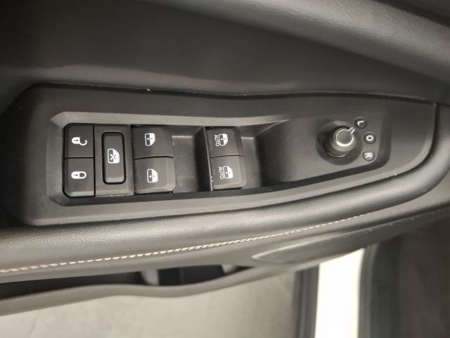 2022 Jeep Grand Cherokee L Altitude