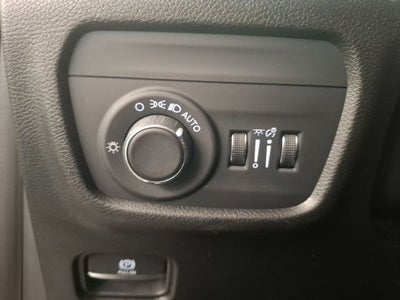 2022 Jeep Grand Cherokee L Altitude
