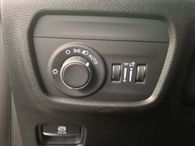 2022 Jeep Grand Cherokee L Altitude