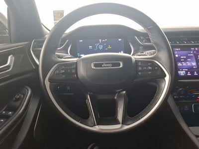 2022 Jeep Grand Cherokee L Altitude