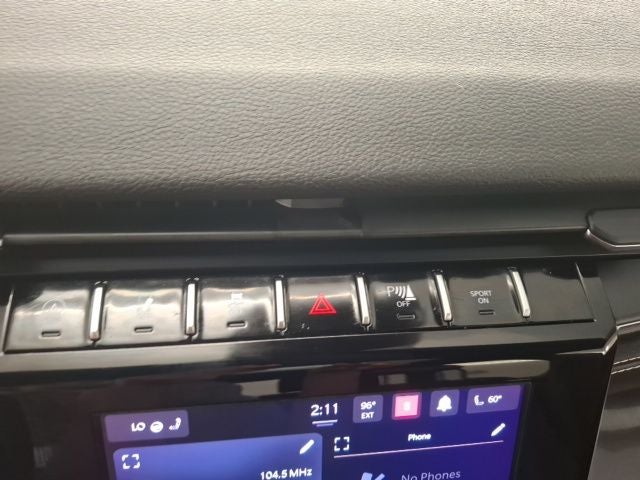2022 Jeep Grand Cherokee L Altitude