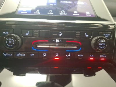 2022 Jeep Grand Cherokee L Altitude