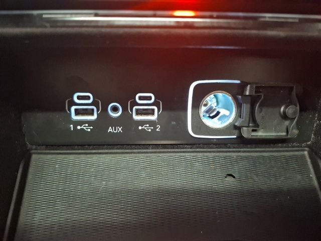 2022 Jeep Grand Cherokee L Altitude