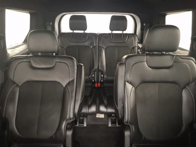 2022 Jeep Grand Cherokee L Altitude