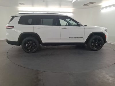2022 Jeep Grand Cherokee L Altitude