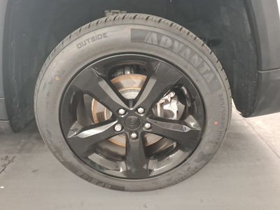2022 Jeep Grand Cherokee L Altitude