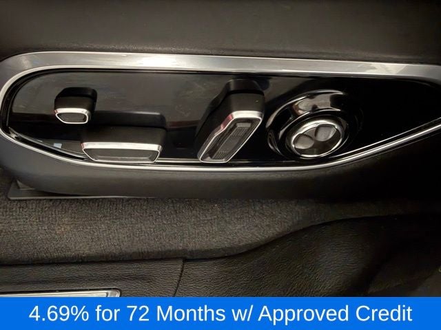 2021 Jeep Grand Cherokee L Summit Reserve