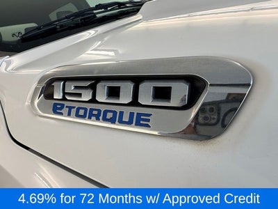 2023 RAM 1500 Tradesman