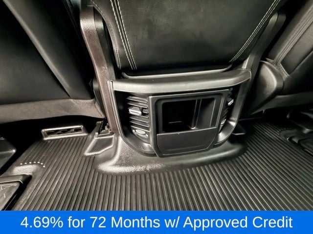 2023 RAM 1500 Tradesman