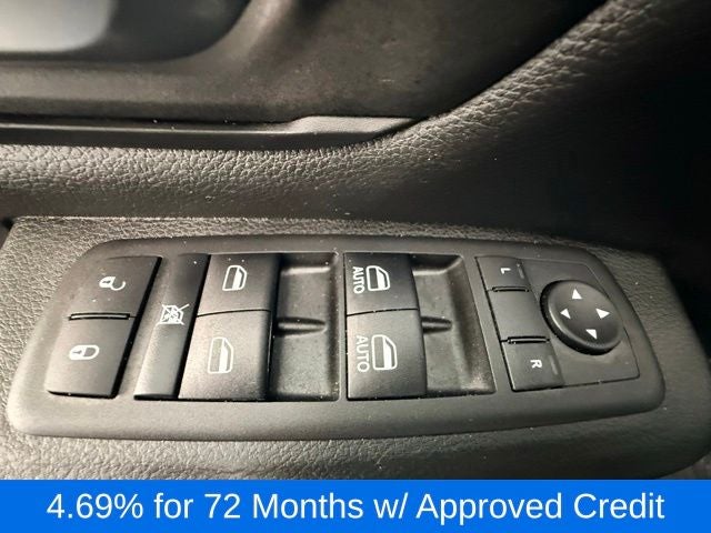 2023 RAM 1500 Tradesman