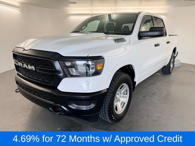 2023 RAM 1500 Tradesman