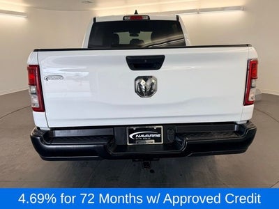 2023 RAM 1500 Tradesman