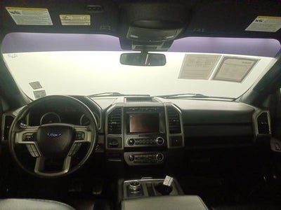 2021 Ford Expedition Max XLT