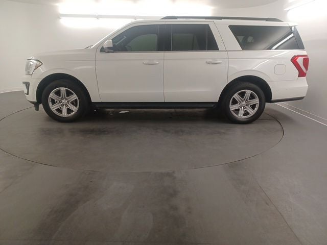 2021 Ford Expedition Max XLT